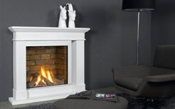 Balanced Flue Fireplaces: Balanced Flue Fireplaces