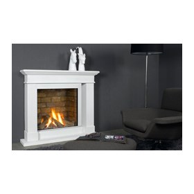 Balanced Flue Fireplaces: Balanced Flue Fireplaces